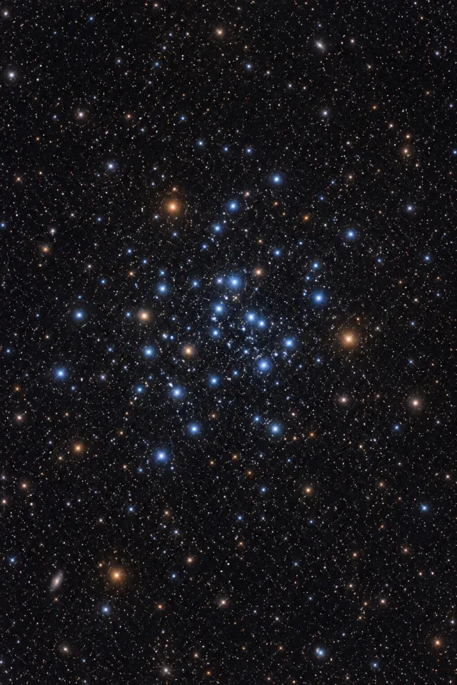 Beehive Star Cluster