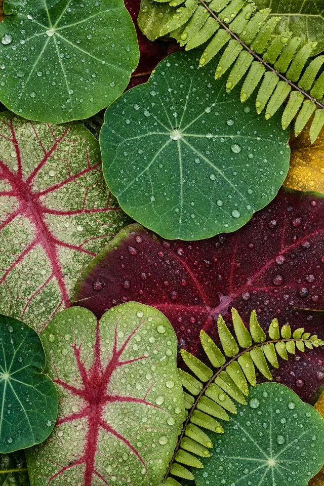 Morning Dew