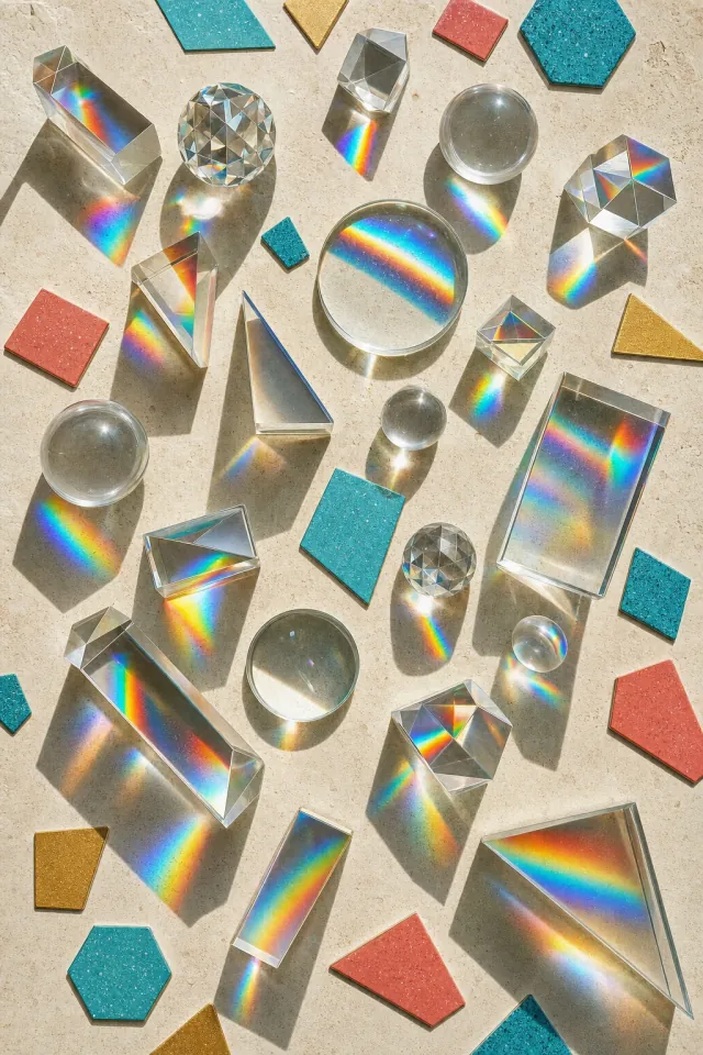 Rainbow Light Laboratory