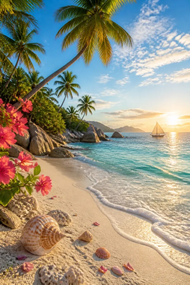 Sunny Beach