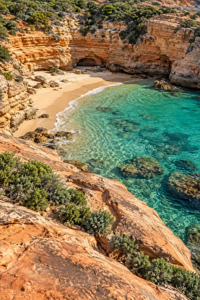 Terracotta Cove