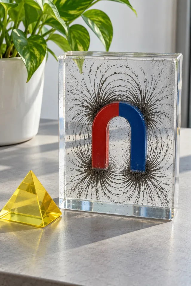 Magnetic Field Patterns